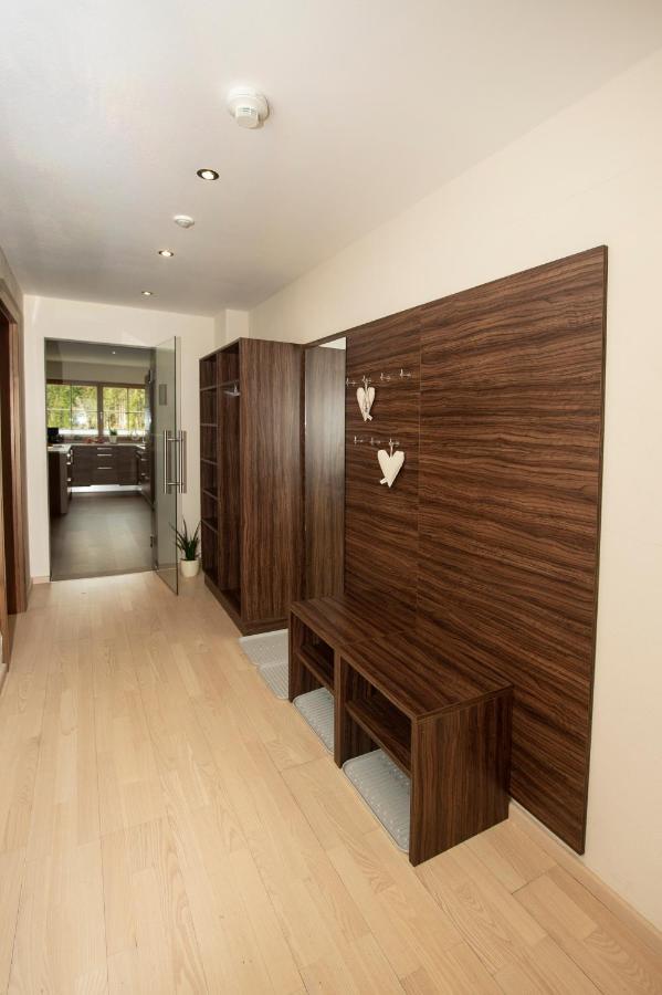 Ferienwohnung "Mein Alpenjuwel" Filzmoos Εξωτερικό φωτογραφία